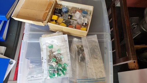 1992 BMW E34 M5 En venta (imagen 201 de 201)