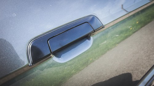 1992 BMW E34 M5 En venta (imagen 114 de 201)