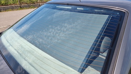 1992 BMW E34 M5 En venta (imagen 57 de 201)