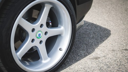 1992 BMW E34 M5 En venta (imagen 15 de 201)