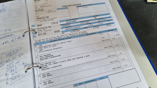 1992 BMW E34 M5 En venta (imagen 172 de 201)