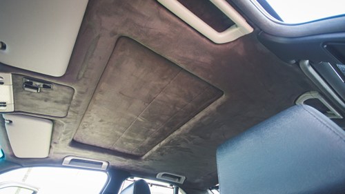 1992 BMW E34 M5 En venta (imagen 46 de 201)