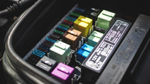 1992 BMW E34 M5 En venta (imagen 119 de 201)