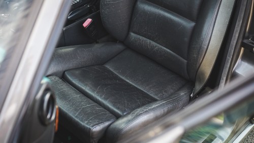 1992 BMW E34 M5 En venta (imagen 39 de 201)