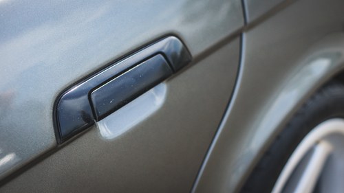 1992 BMW E34 M5 En venta (imagen 93 de 201)