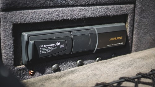 1992 BMW E34 M5 En venta (imagen 63 de 201)