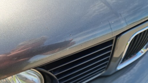 1992 BMW E34 M5 En venta (imagen 77 de 201)