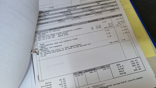 1992 BMW E34 M5 En venta (imagen 179 de 201)