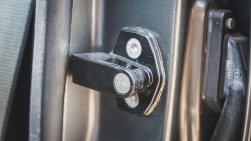 1992 BMW E34 M5 En venta (imagen 60 de 201)