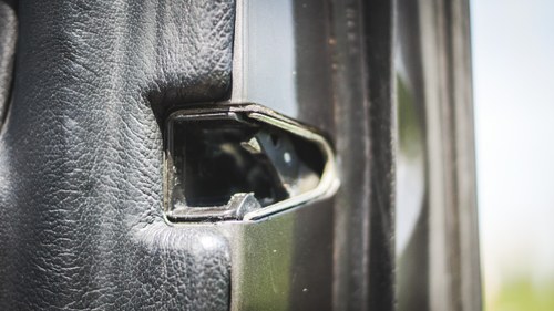 1992 BMW E34 M5 En venta (imagen 74 de 201)