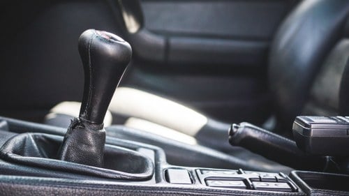 1992 BMW E34 M5 En venta (imagen 33 de 201)