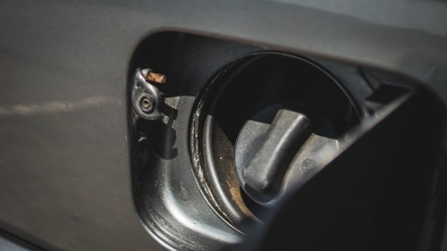 1992 BMW E34 M5 En venta (imagen 108 de 201)