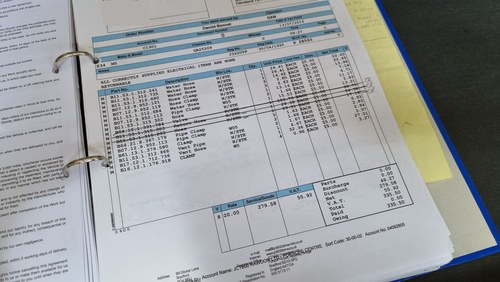 1992 BMW E34 M5 En venta (imagen 183 de 201)