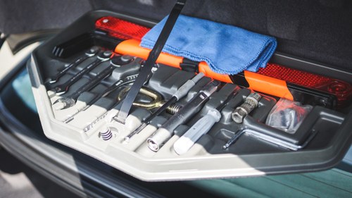 1992 BMW E34 M5 En venta (imagen 62 de 201)