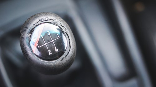 1992 BMW E34 M5 En venta (imagen 34 de 201)