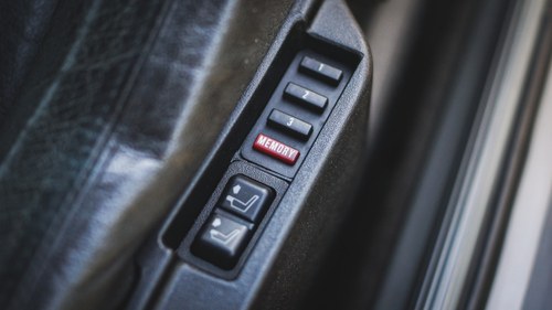 1992 BMW E34 M5 En venta (imagen 42 de 201)