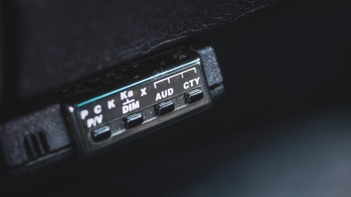 1992 BMW E34 M5 En venta (imagen 30 de 201)