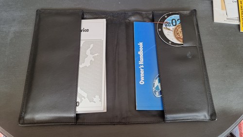 1992 BMW E34 M5 En venta (imagen 161 de 201)