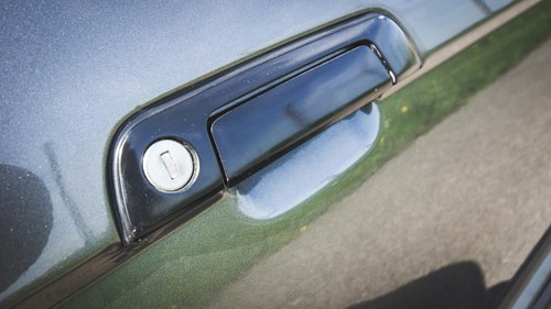 1992 BMW E34 M5 En venta (imagen 113 de 201)