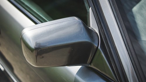 1992 BMW E34 M5 En venta (imagen 100 de 201)