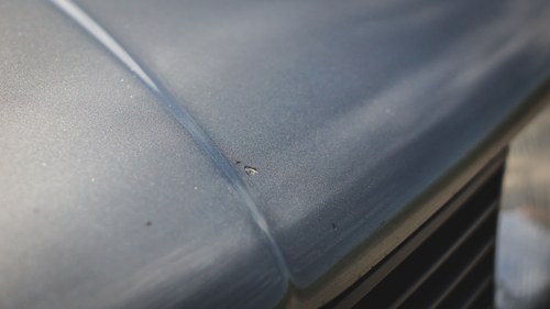 1992 BMW E34 M5 En venta (imagen 85 de 201)