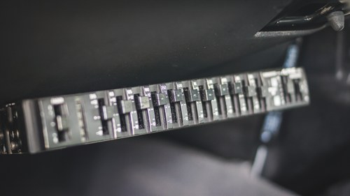 1992 BMW E34 M5 En venta (imagen 36 de 201)