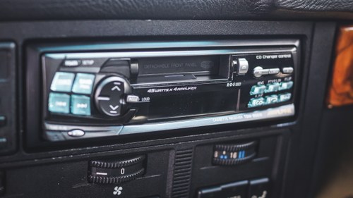 1992 BMW E34 M5 En venta (imagen 32 de 201)