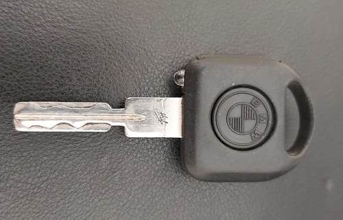 1992 BMW E34 M5 En venta (imagen 143 de 201)