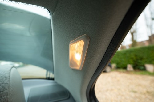 1994 BMW 318i SE (E36) Te koop (foto 37 van 121)