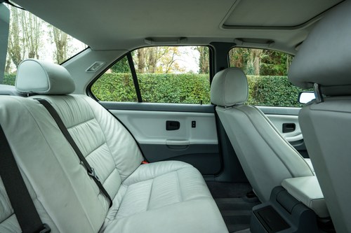 1994 BMW 318i SE (E36) Te koop (foto 33 van 121)