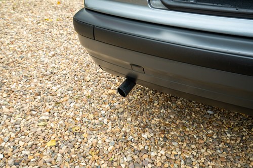 1994 BMW 318i SE (E36) Te koop (foto 87 van 121)