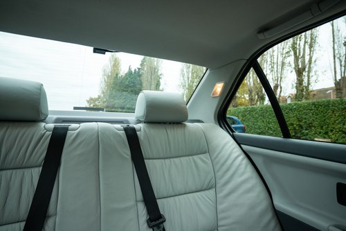 1994 BMW 318i SE (E36) Te koop (foto 63 van 121)