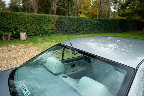 1994 BMW 318i SE (E36) Te koop (foto 71 van 121)