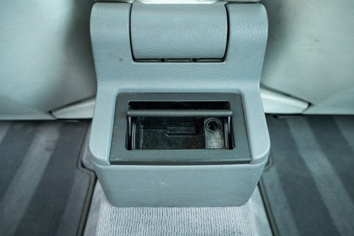 1994 BMW 318i SE (E36) Te koop (foto 46 van 121)