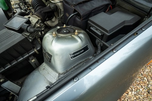 1994 BMW 318i SE (E36) Te koop (foto 103 van 121)