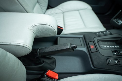 1994 BMW 318i SE (E36) Te koop (foto 62 van 121)