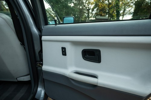 1994 BMW 318i SE (E36) Te koop (foto 31 van 121)