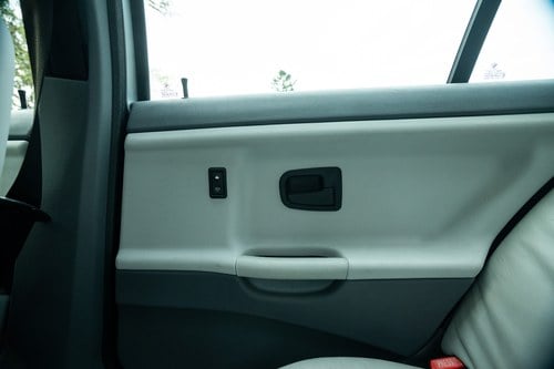 1994 BMW 318i SE (E36) Te koop (foto 44 van 121)