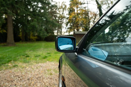 1994 BMW 318i SE (E36) Te koop (foto 74 van 121)