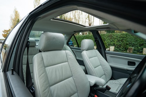 1994 BMW 318i SE (E36) Te koop (foto 56 van 121)