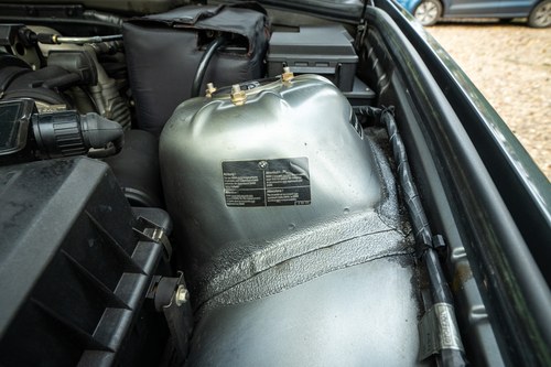 1994 BMW 318i SE (E36) Te koop (foto 98 van 121)