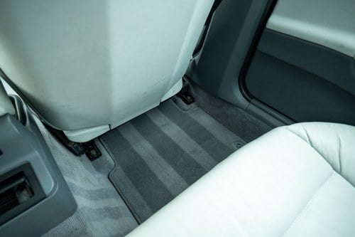 1994 BMW 318i SE (E36) Te koop (foto 43 van 121)