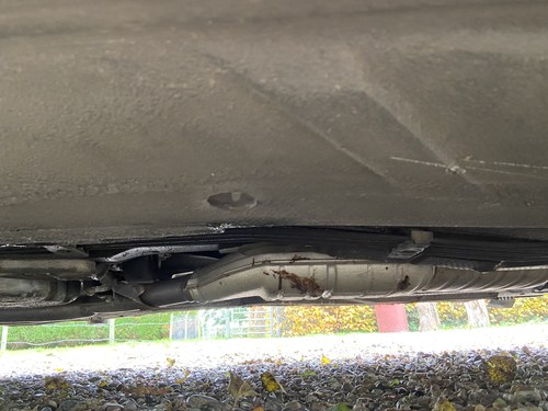 1994 BMW 318i SE (E36) Te koop (foto 107 van 121)