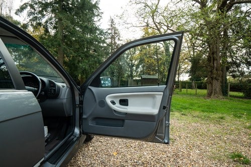 1994 BMW 318i SE (E36) Te koop (foto 27 van 121)