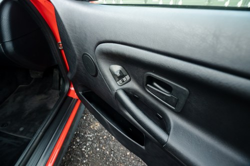 1995 BMW E36 325 TDS SE En venta (imagen 56 de 114)