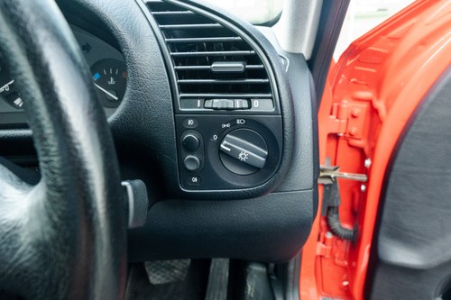 1995 BMW E36 325 TDS SE En venta (imagen 49 de 114)