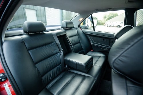 1995 BMW E36 325 TDS SE En venta (imagen 26 de 114)