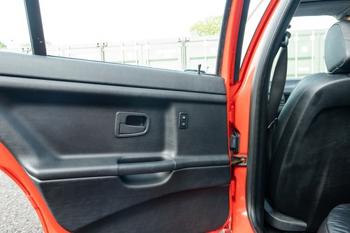 1995 BMW E36 325 TDS SE En venta (imagen 35 de 114)