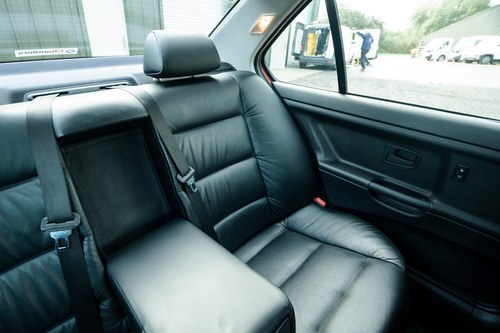 1995 BMW E36 325 TDS SE En venta (imagen 61 de 114)