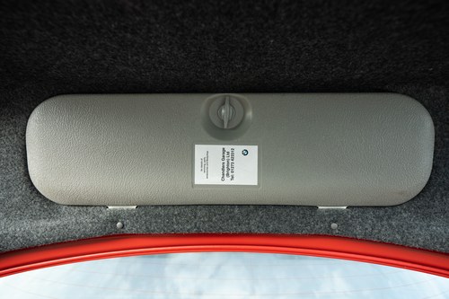 1995 BMW E36 325 TDS SE En venta (imagen 94 de 114)